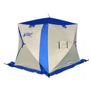Пляжная палатка Polar Bird 2Т long