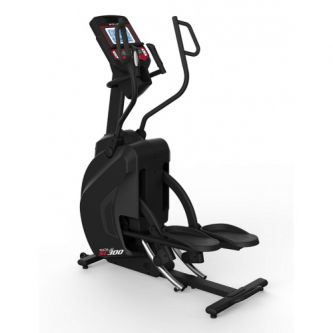 Кросстренер домашний Sole Fitness SC300