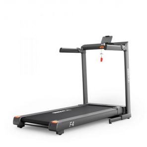 Беговая дорожка UNIX Fit Hi-tech F4 Space Grey