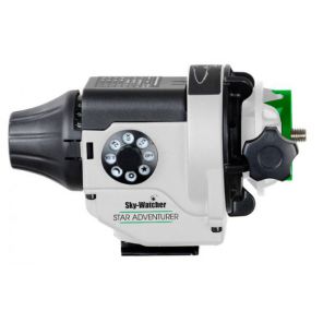  Sky-Watcher Star Adventurer Pro Wi-Fi, бело-зеленая