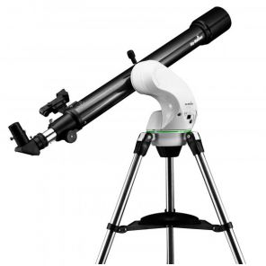Телескоп Sky-Watcher 709AZ-GO2 SynScan GOTO
