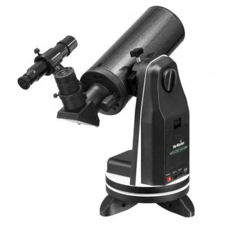 Телескоп Sky-Watcher MAK 70 mini Virtuoso GTi, настольный