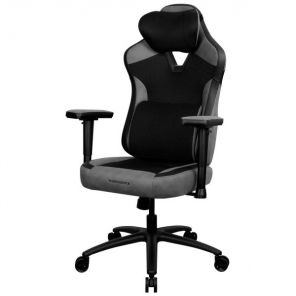 Компьютерное кресло ZONE 51 CORE Light Mesh Black