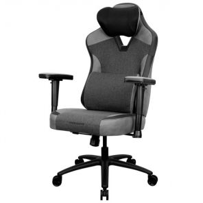 Компьютерное кресло ZONE 51 CORE Light X-Weave Black