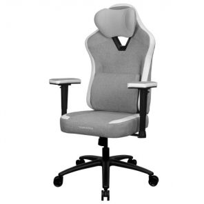 Компьютерное кресло ZONE 51 CORE Light X-Weave Grey
