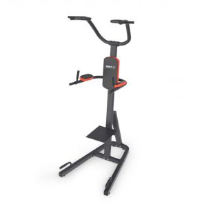 Стойка турник-брусья UNIX Fit POWER TOWER 200