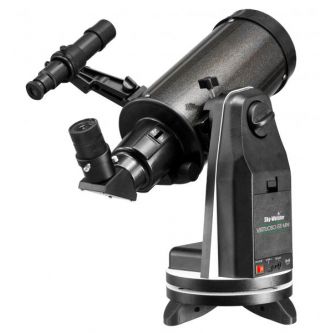 Телескоп Sky-Watcher K100 mini Virtuoso GTi, настольный