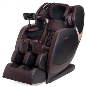 Кресло VictoryFit VF-M76 (коричневый)
