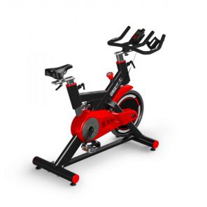 Велотренажер UNIX Fit SB-500 Black
