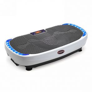 Виброплатформа VictoryFit 3D VF-S850 (белый/черный)