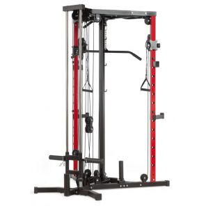 Силовая станция VictoryFit VF-B2024 c верхним и нижним блоком