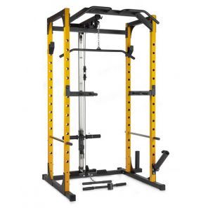 Силовая станция VictoryFit VF-B2015