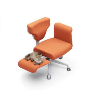 - FoxGear STUDIO Fabric, 