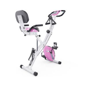 Велотренажер DFC X-Bike PLENY CF-917FM-2