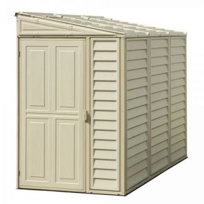 Хозблок Duramax SIDEMADE