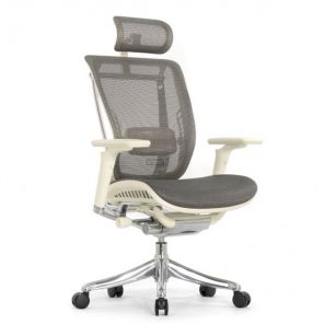 Кресло Falto Spring 2 (серая сетка)