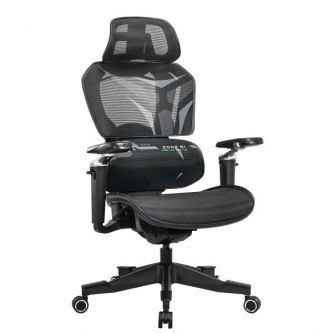    ZONE 51 FREELANCER X7 Black-Grey