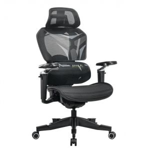 ������������ ������ ZONE 51 FREELANCER X7 Black-Grey