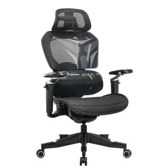   ZONE 51 FREELANCER X7 Black