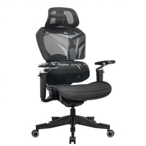 ������������ ������ ZONE 51 FREELANCER X7 Black