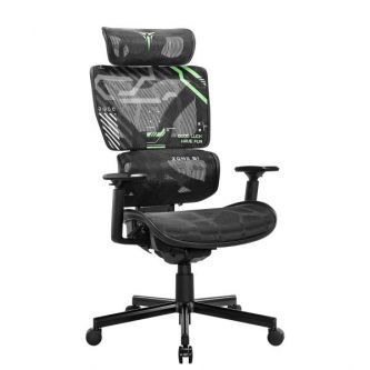 ������ ������������ ������� ZONE 51 FREELANCER K5 Black-Green