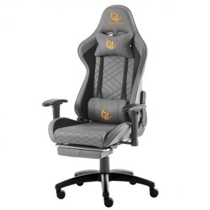 Компьютерное кресло GAMELAB PALADIN, Plus Royal