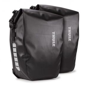  Thule Shield Pannier 25L Pair - Black 2 .