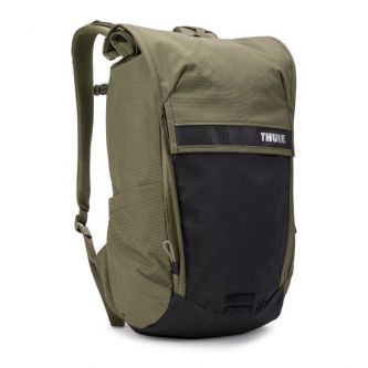  Thule Paramount Commuter Backpack, 20L, Soft Green