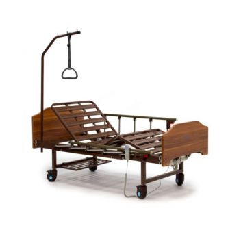 ����������� ������� MET DELTA-7 WOOD