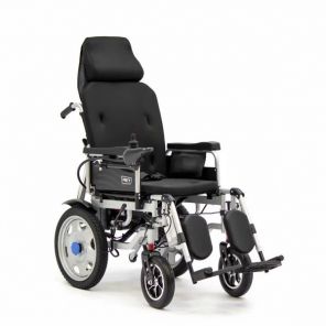 Кресло-коляска MET COMFORT AUTO