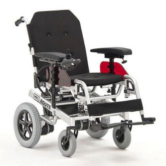 ������-������� MET ROUTE 14