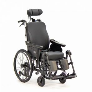 Кресло-коляска MET ECLIPSE A