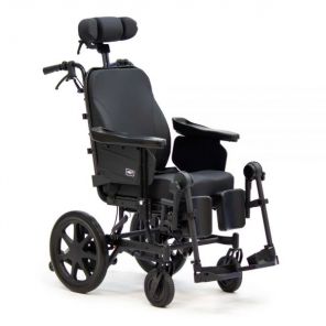 Кресло-коляска MET ECLIPSE B