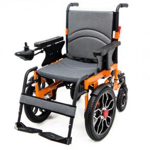 Кресло-коляска MET VERSA