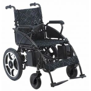 Кресло-коляска MET START 610