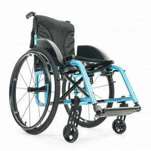 Кресло-коляска MET JET