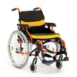 Кресло-коляска MET STABLE