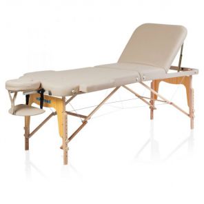 Стол-кушетка Mizomed Premium Pro 3 beige