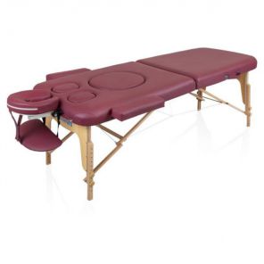 Стол-кушетка Mizomed Premium DUO