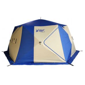    Polar Bird Family T Fest