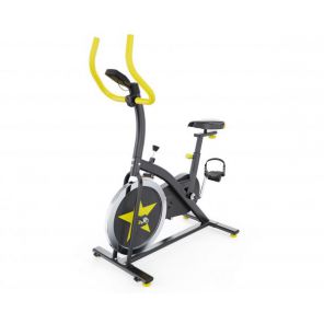 Велотренажер DFC WeR Sports YSP-BIK-109