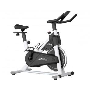 Велотренажер DFC PASYOU S30