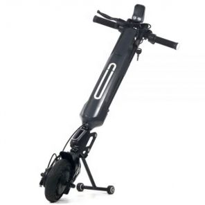 Кресло-коляска MET ONEDRIVE 20