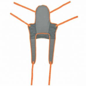 Перевязь MET RS-300 Strong