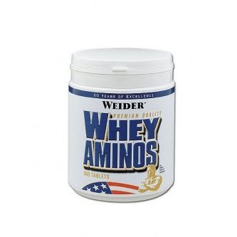    QNT Whey Amino