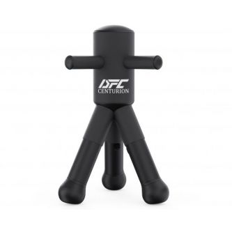    - DFC AquaAir TripleStrike Bag With Arms