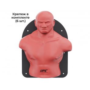   DFC WALL-MOUNTED PUNCHING MAN TLS-W