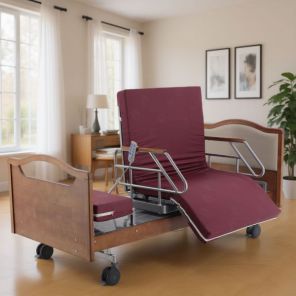 ����������� ������� MED-MOS DB-2B � ���������� ������� � ������ ������� (����������)