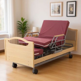 ������� ������������� Med-Mos DB-2B � ���������� ������� � ����� ������� (������� ������)