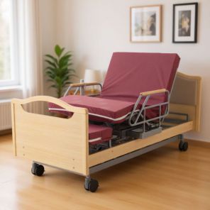 ����������� ������� Med-Mos DB-2B � ���������� ������� � ����� ������� (������� ������)